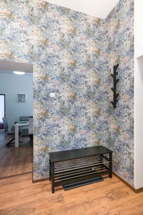 Appartement Jm Topolowa Ii Street Old Town & Train Station