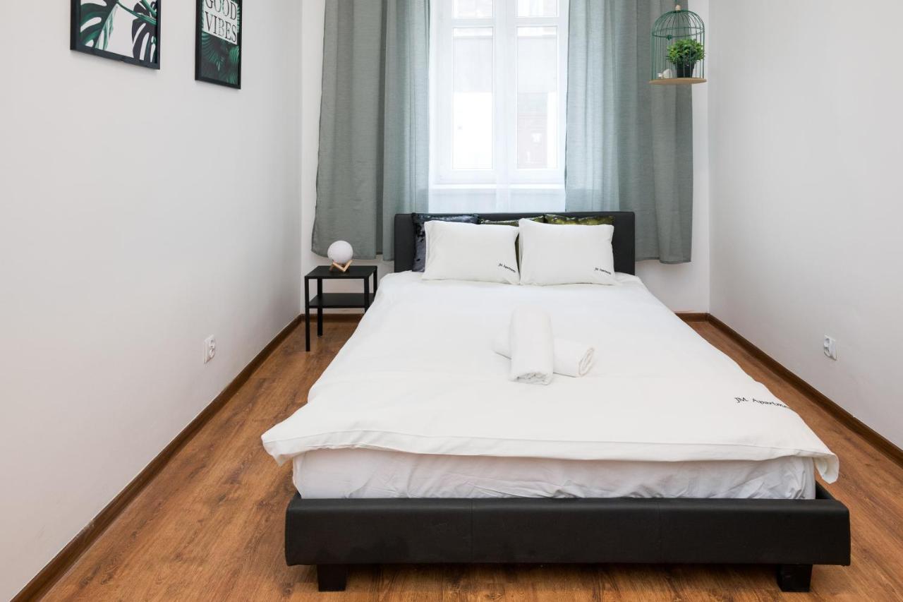 Appartement Jm Topolowa Ii Street Old Town & Train Station