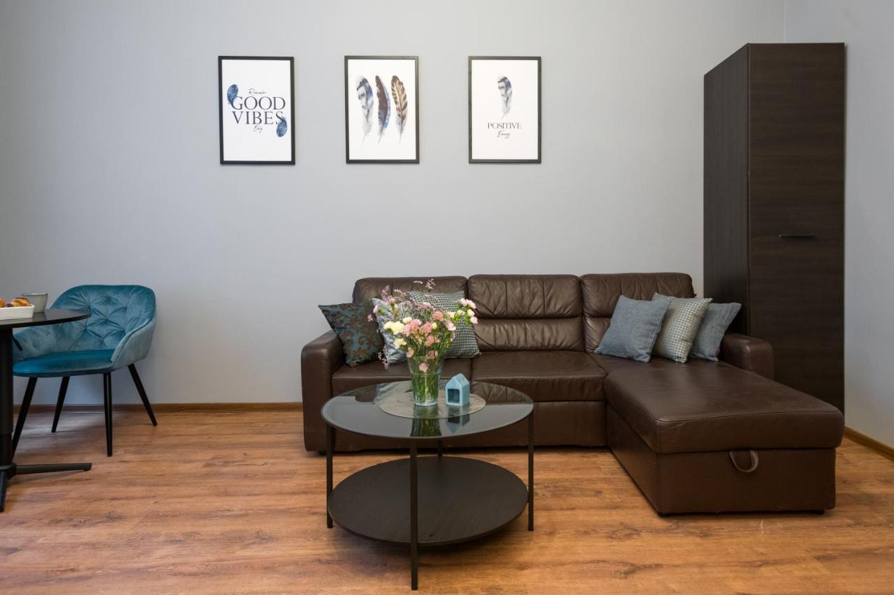 Appartement Jm Topolowa Ii Street Old Town & Train Station Krakau